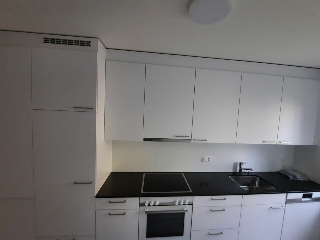 3 ½ rooms apartment, Foto 1 von 10