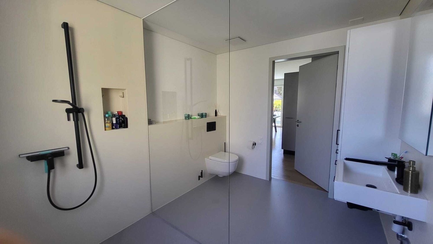 4 rooms furnished flat, Foto 7 von 9