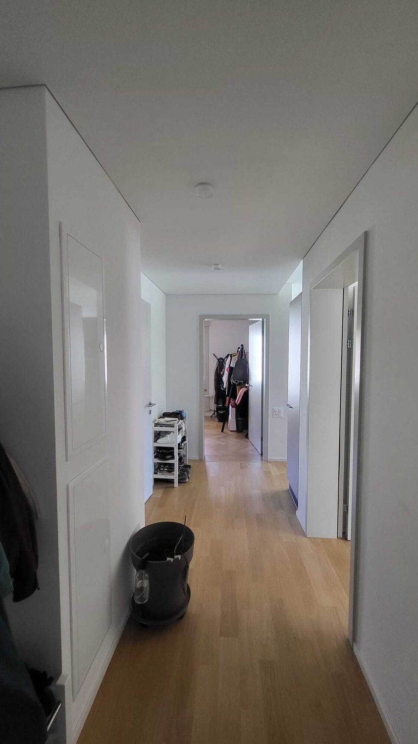 4 rooms furnished flat, Foto 5 von 9