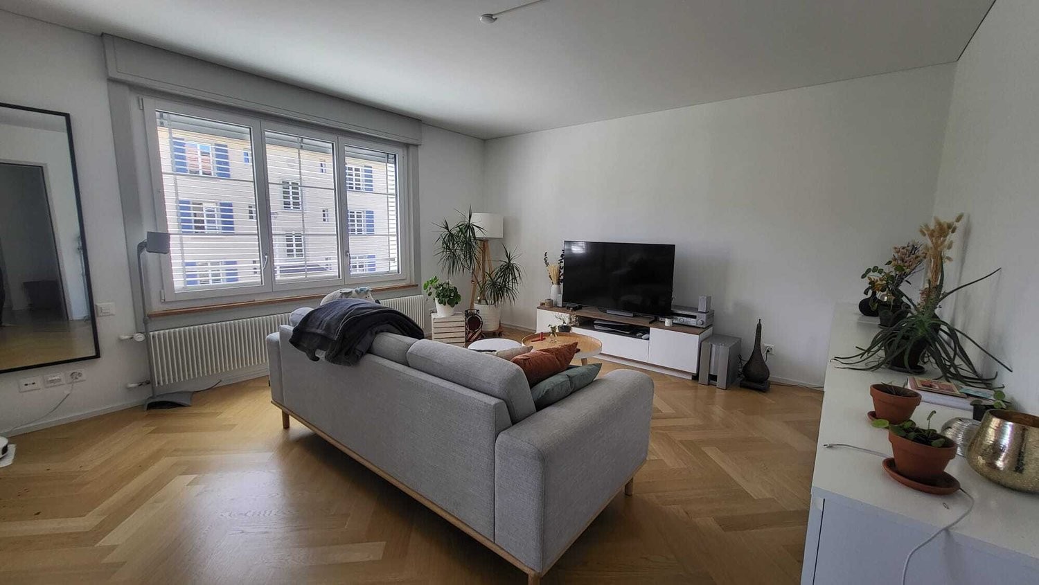 4 rooms furnished flat, Foto 2 von 9