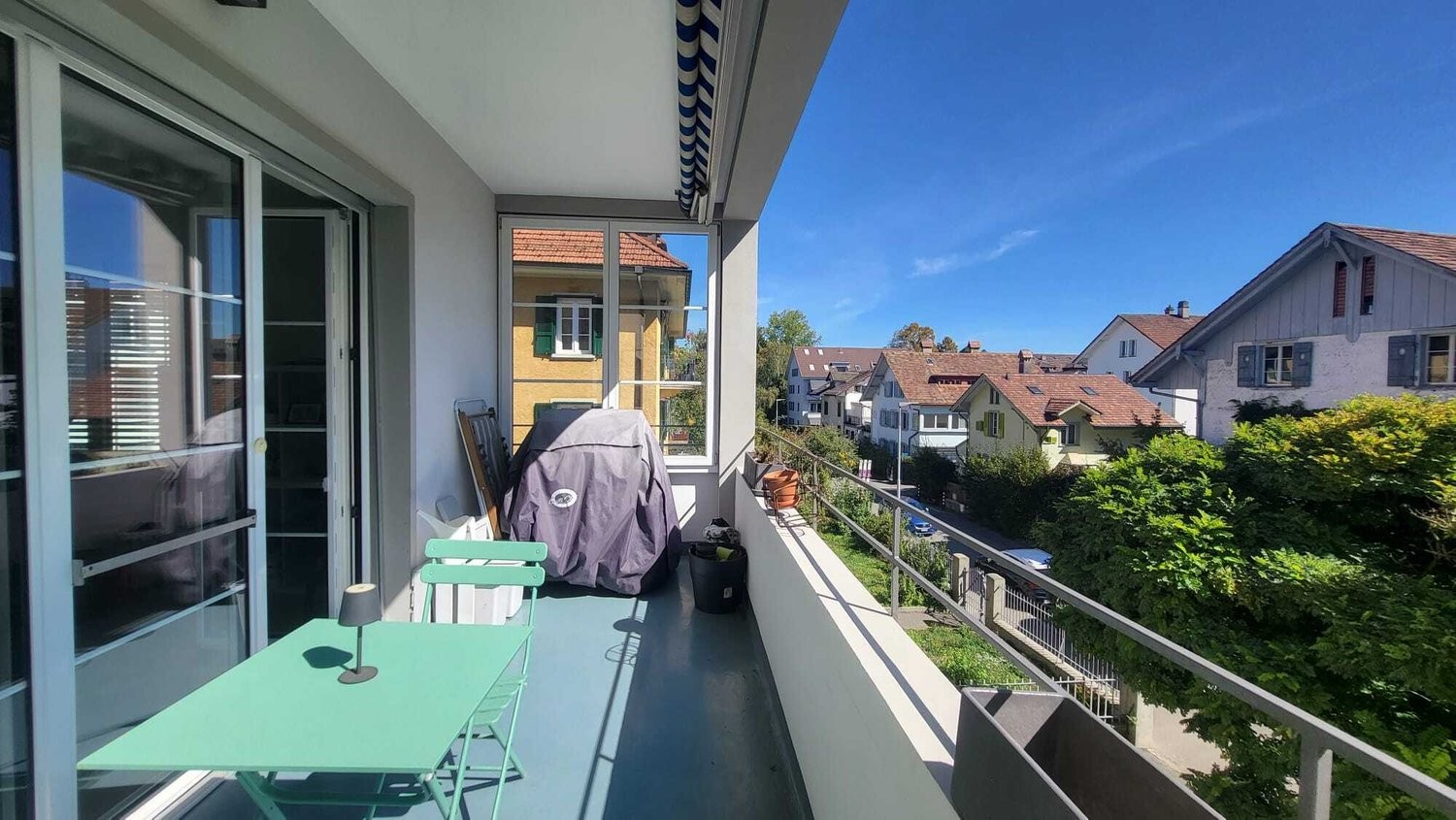 4 rooms furnished flat, Foto 9 von 9