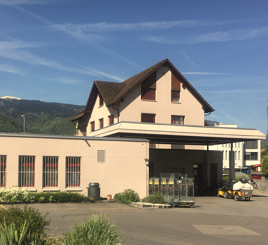 Appartamento di 5 locali