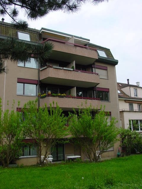 3 ½ rooms apartment, Foto 2 von 5