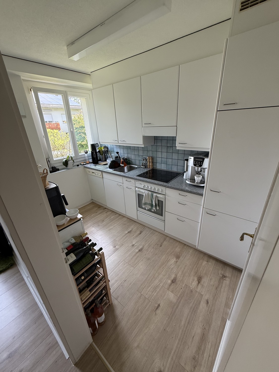 2 ½ rooms apartment, Foto 4 von 7
