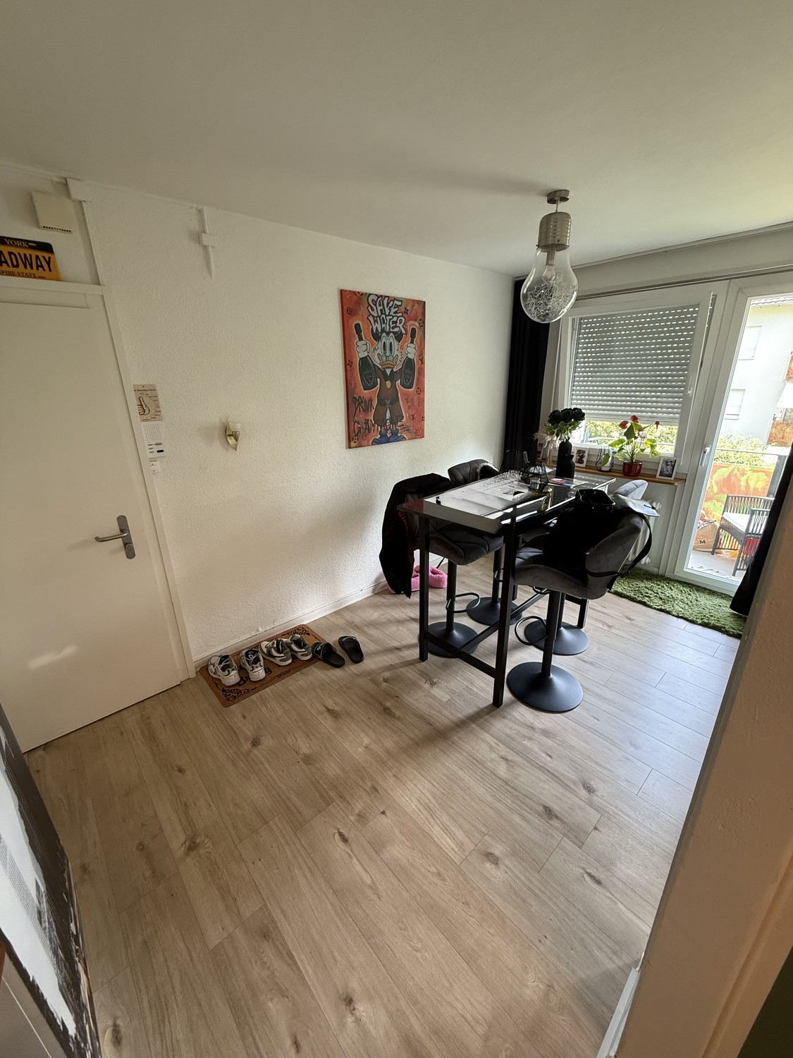 2 ½ rooms apartment, Foto 3 von 7