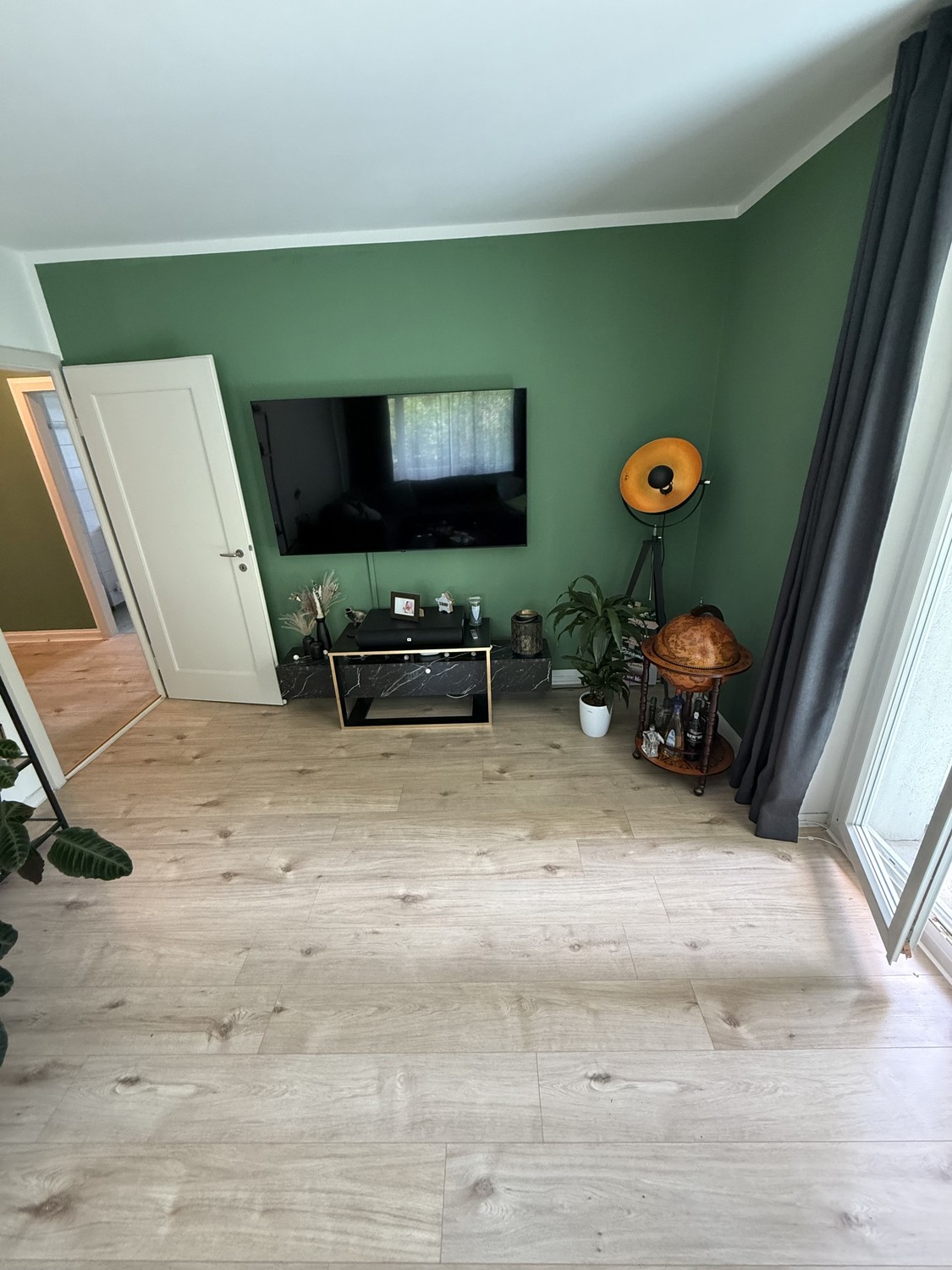 2 ½ rooms apartment, Foto 2 von 7