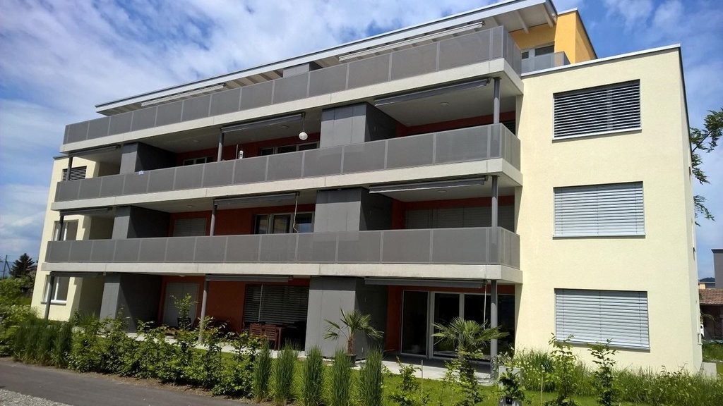 Appartement 3 ½ pièces