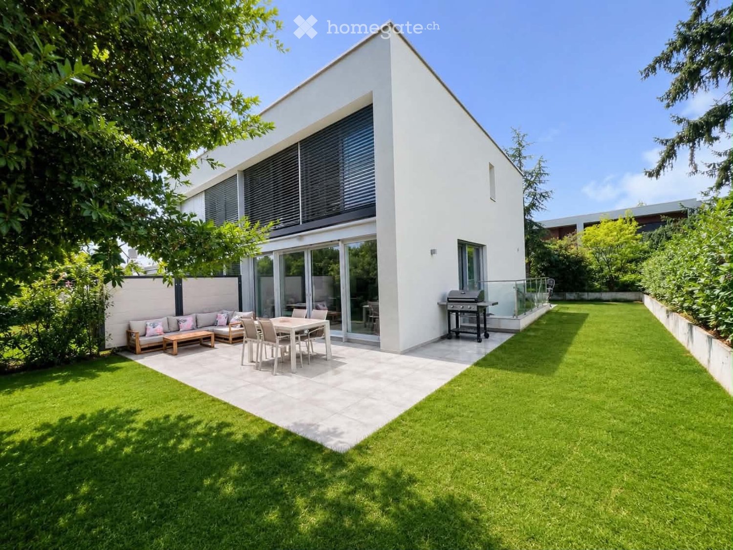 7-Zimmer-Wohnung, Foto 2 von 5