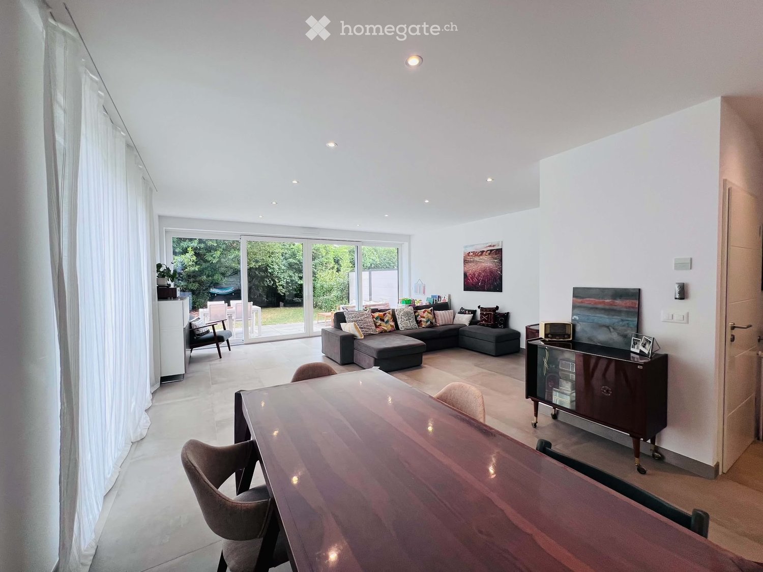 7-Zimmer-Wohnung, Foto 3 von 5