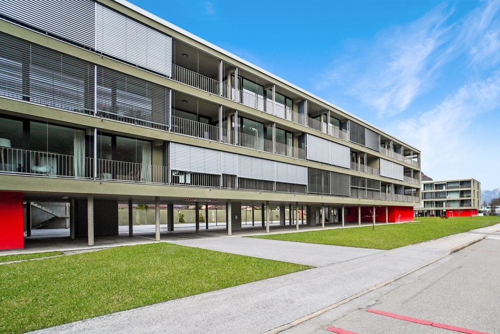Appartamento di 2 ½ locali