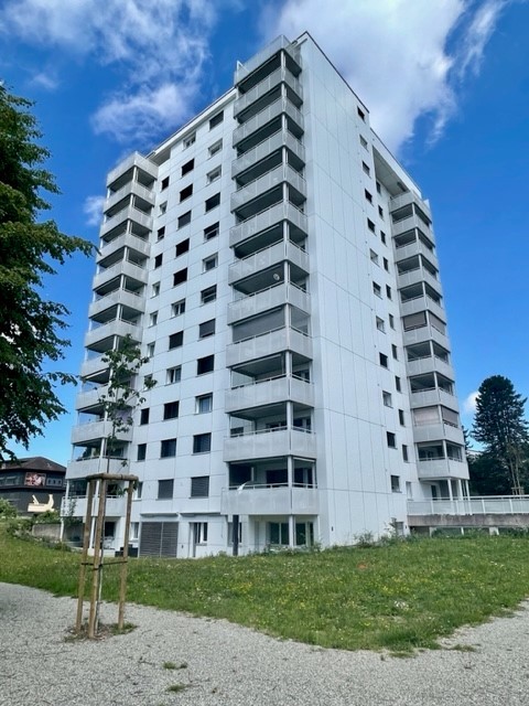 appartamento di 3 locali