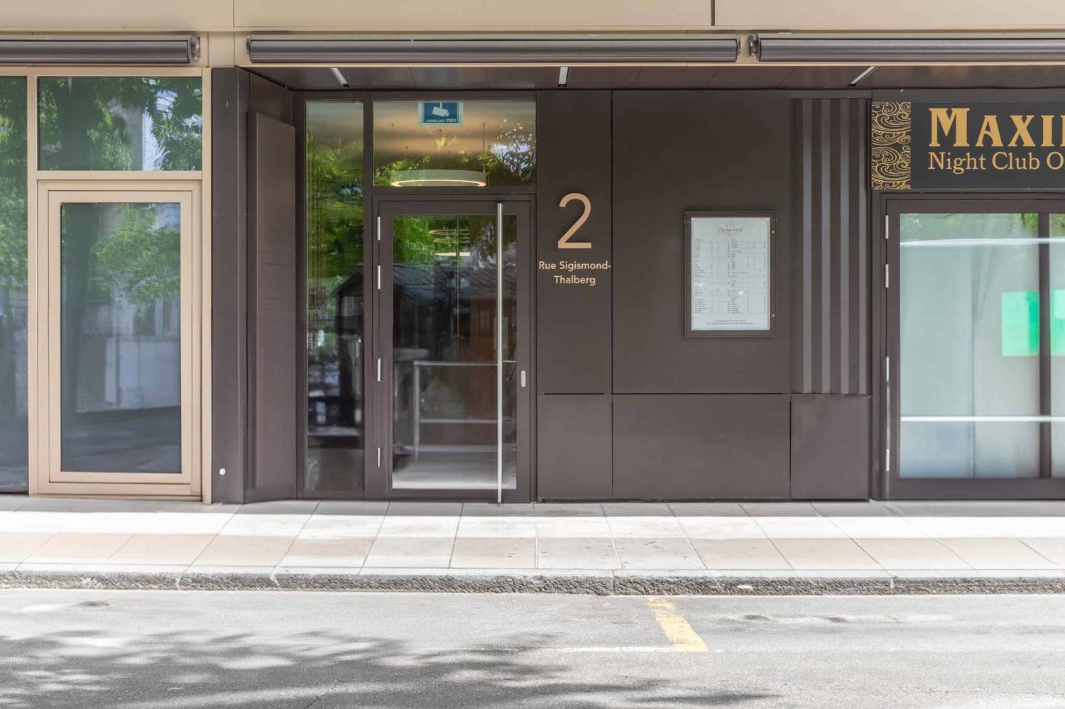 244m² Büro, Foto 5 von 8