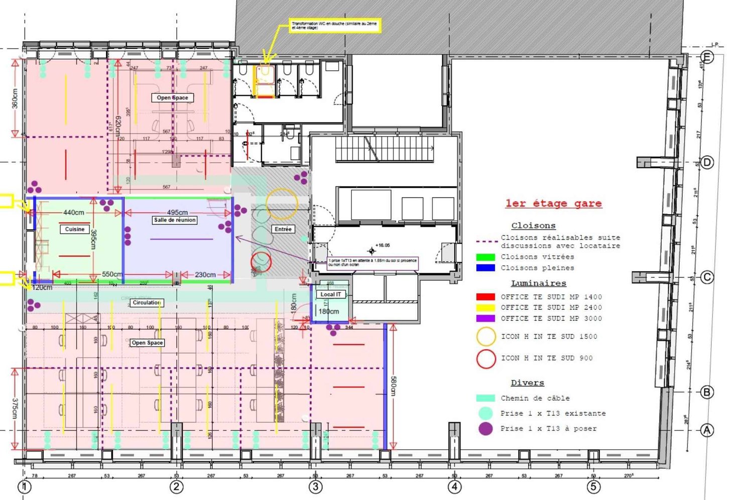 244m² Büro, Foto 8 von 8
