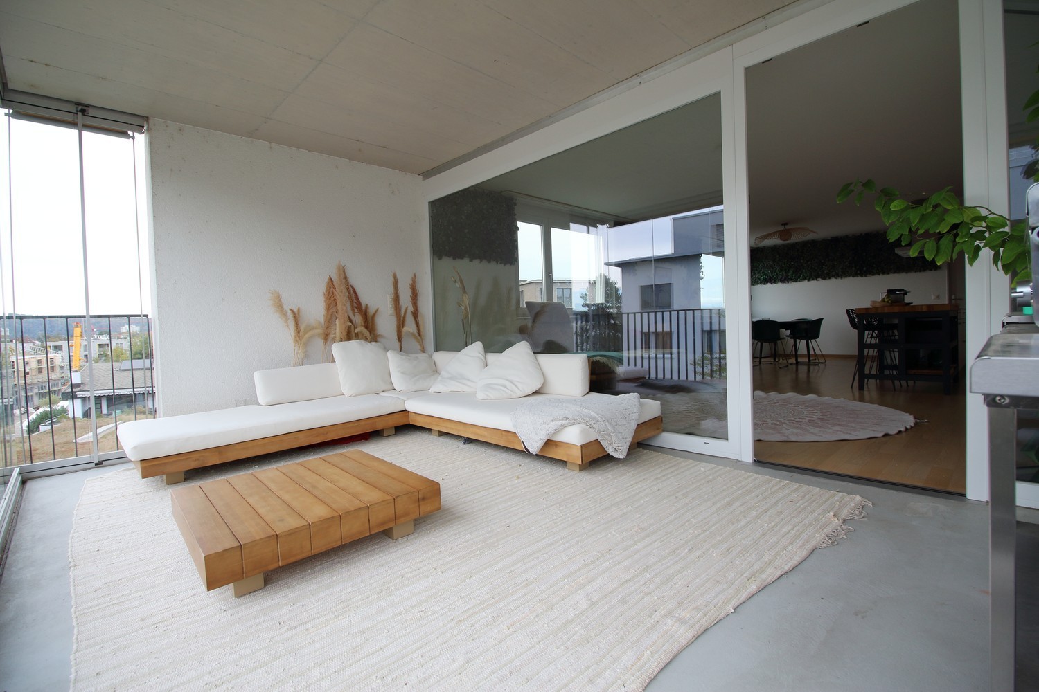 4 ½ Zimmer Wohnung, Foto 5 von 10
