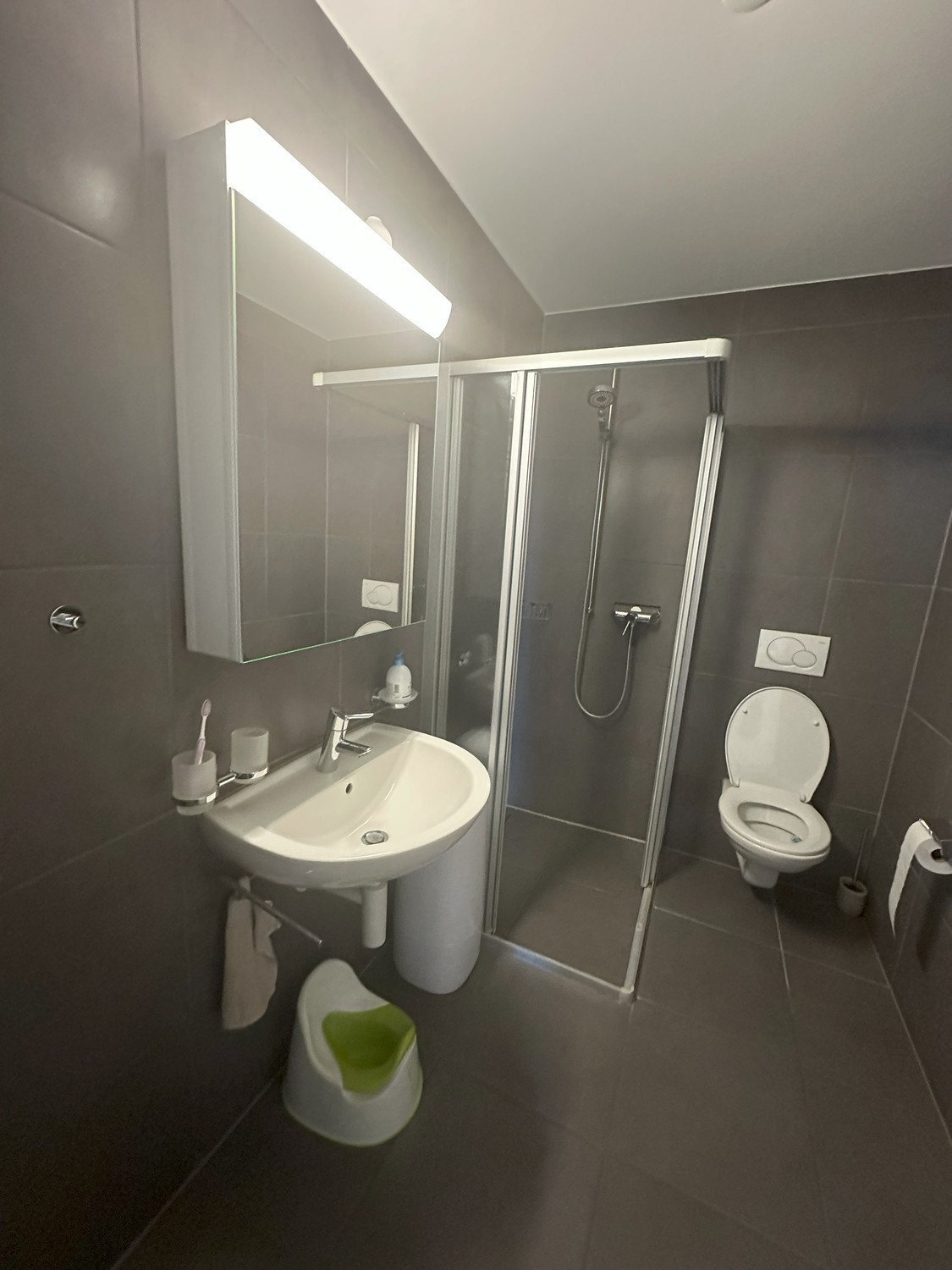 4 ½ Zimmer Wohnung, Foto 10 von 10