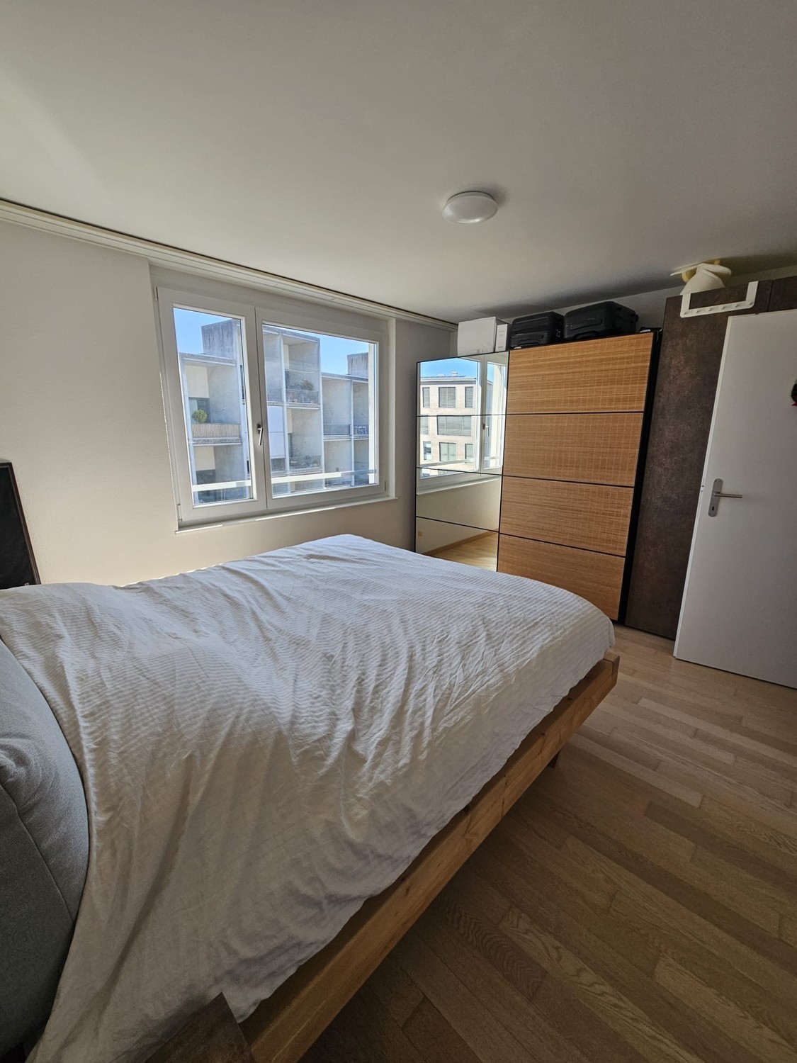 4 ½ Zimmer Wohnung, Foto 7 von 10