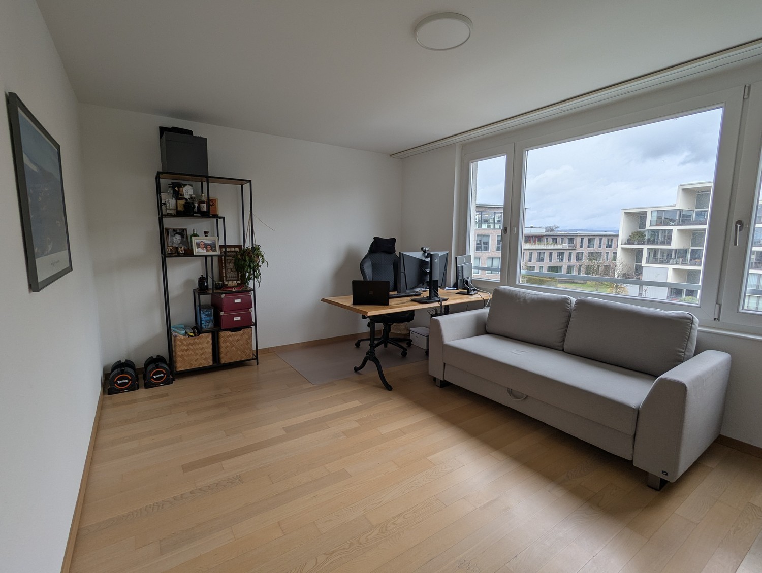 4 ½ Zimmer Wohnung, Foto 8 von 10