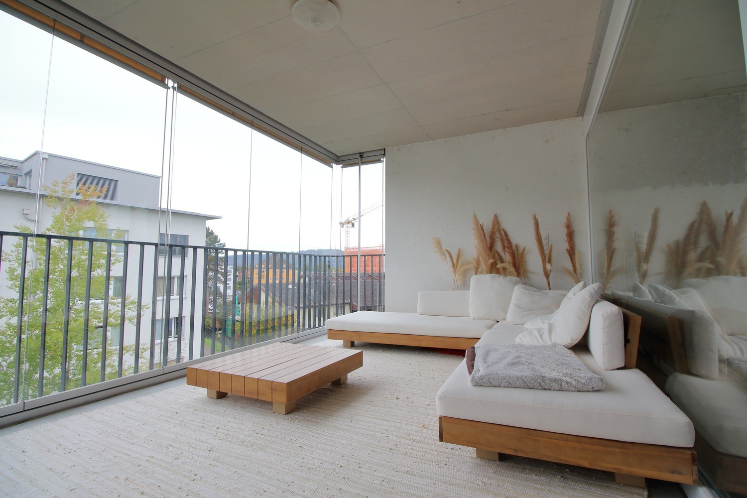 4 ½ Zimmer Wohnung, Foto 1 von 10