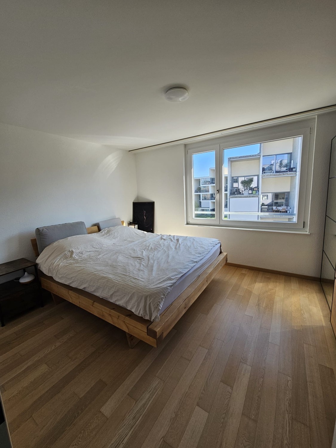 4 ½ Zimmer Wohnung, Foto 6 von 10