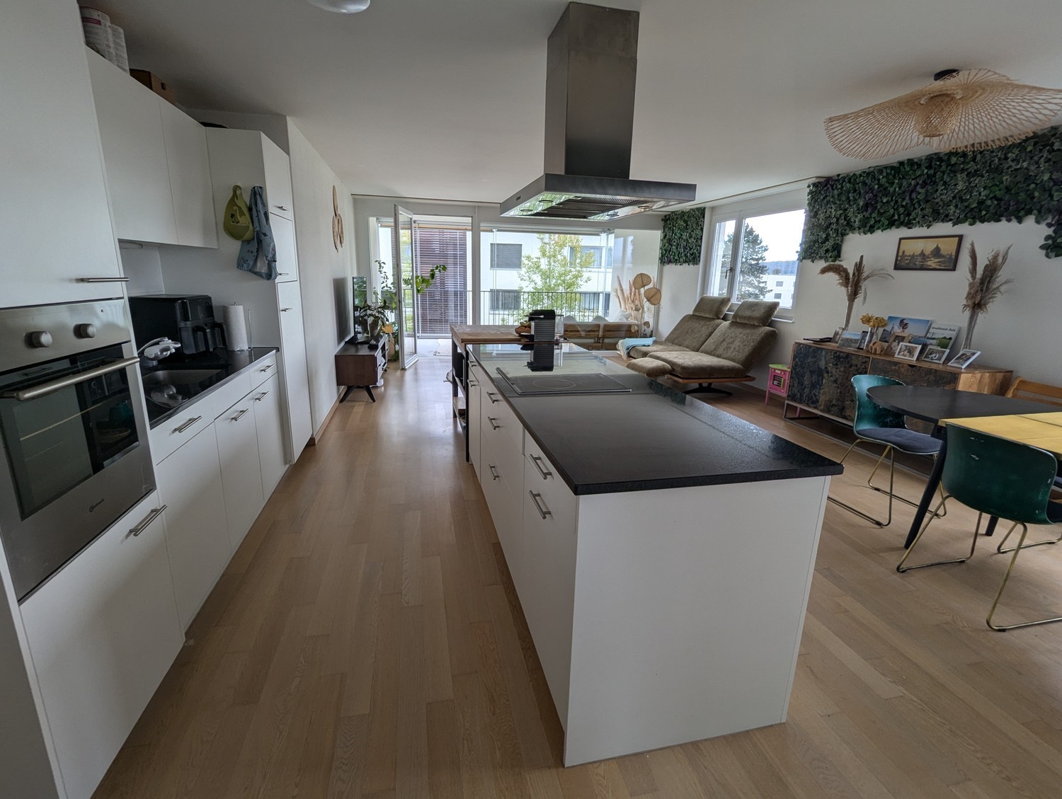 4 ½ Zimmer Wohnung, Foto 3 von 10