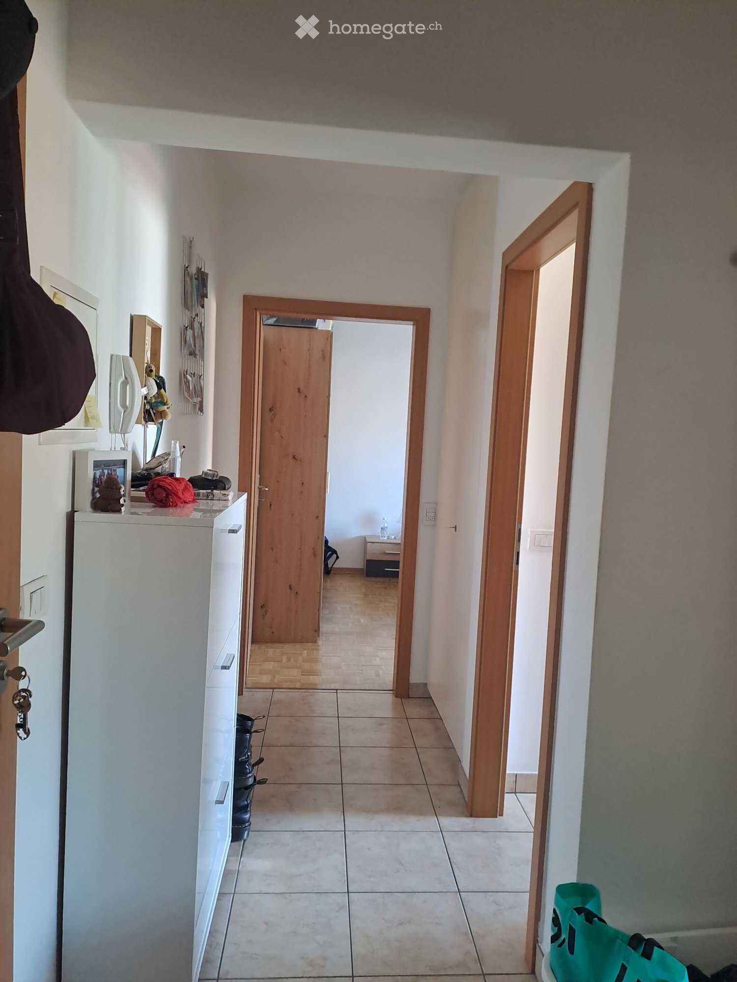 2 ½ Zimmer-Wohnung, Foto 4 von 5