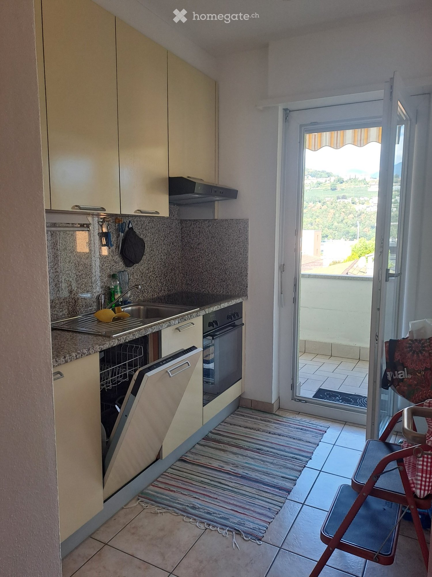 2 ½ Zimmer-Wohnung, Foto 2 von 5