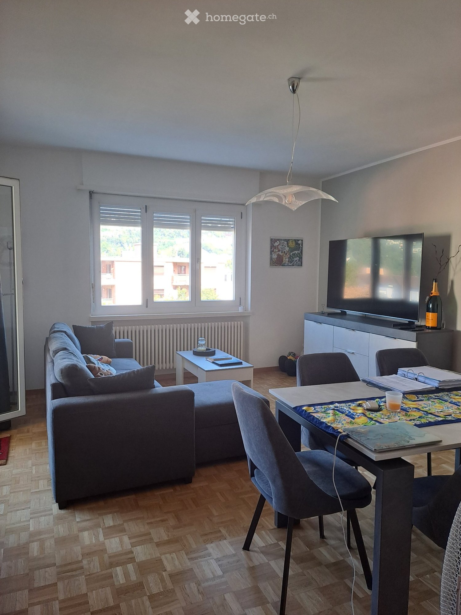 2 ½ Zimmer-Wohnung, Foto 5 von 5