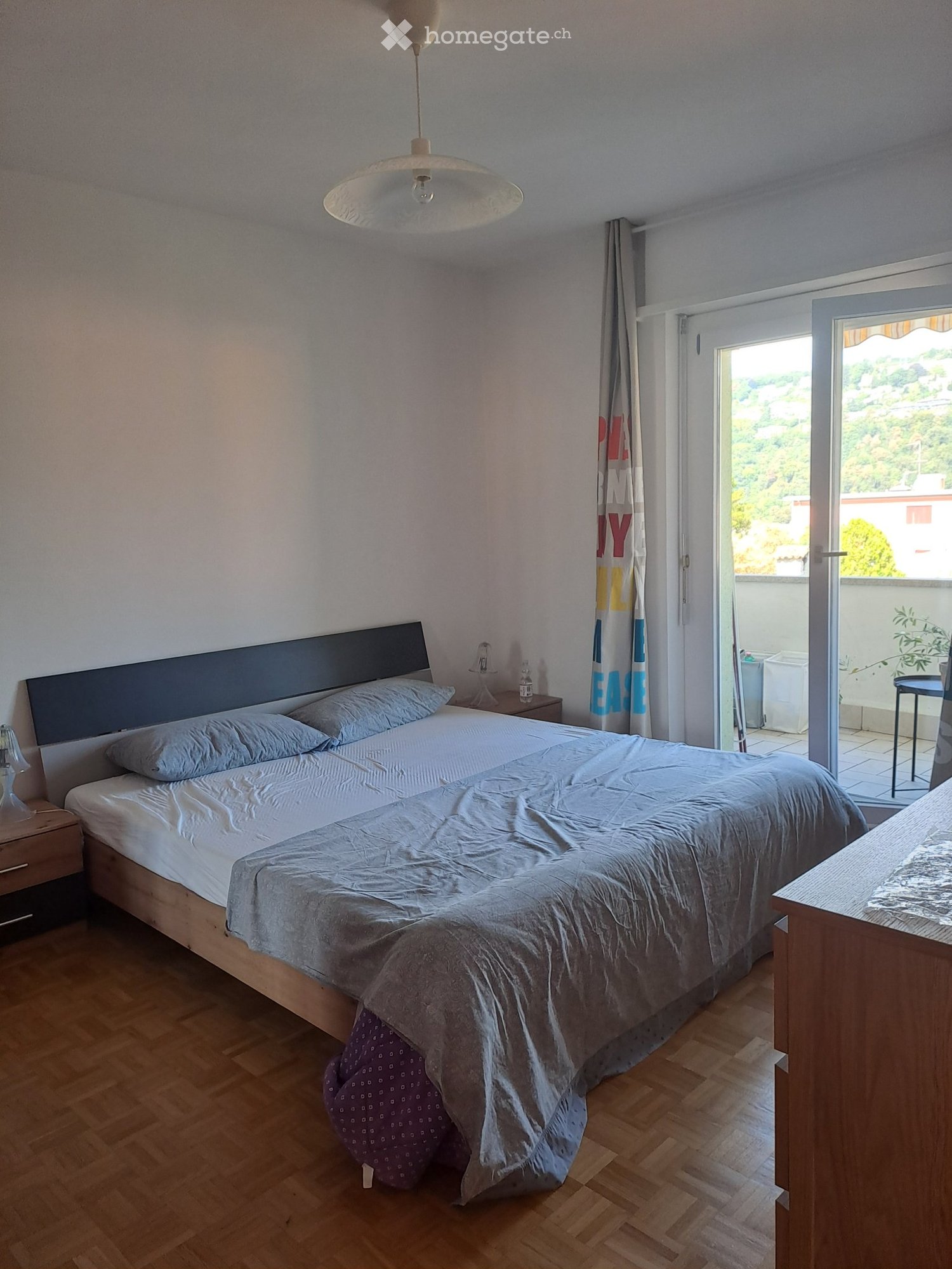 2 ½ Zimmer-Wohnung, Foto 1 von 5