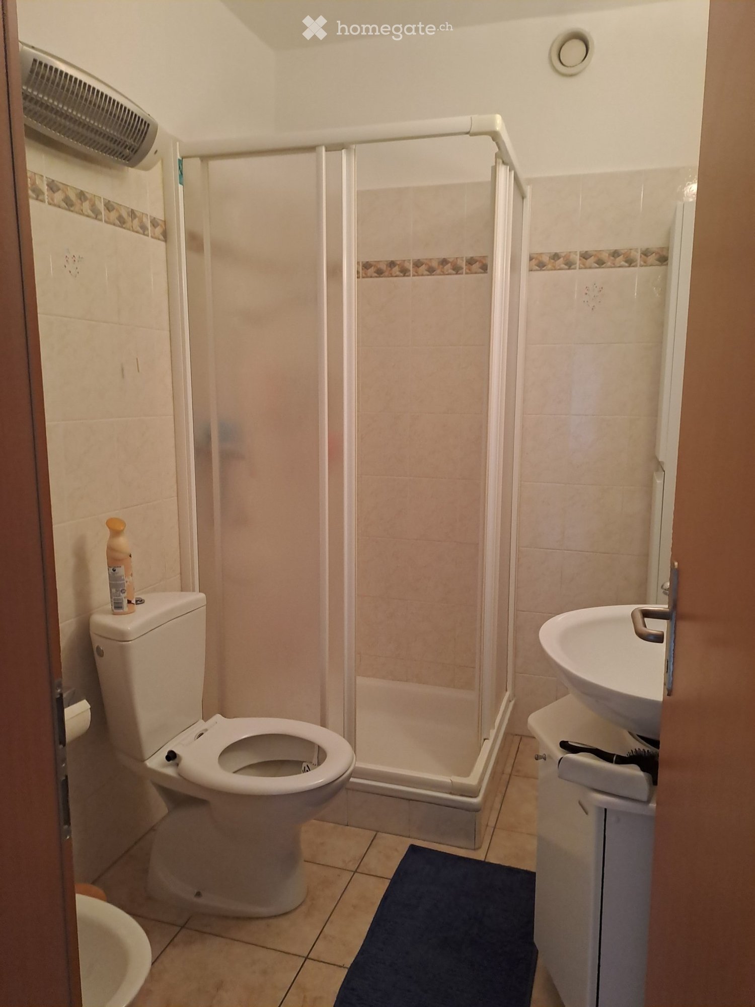 2 ½ Zimmer-Wohnung, Foto 3 von 5