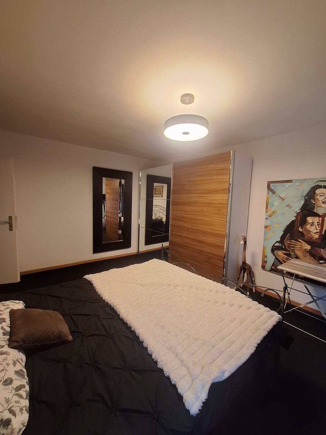 Zimmer in einer Wohngemeinschaft, Foto 2 von 6