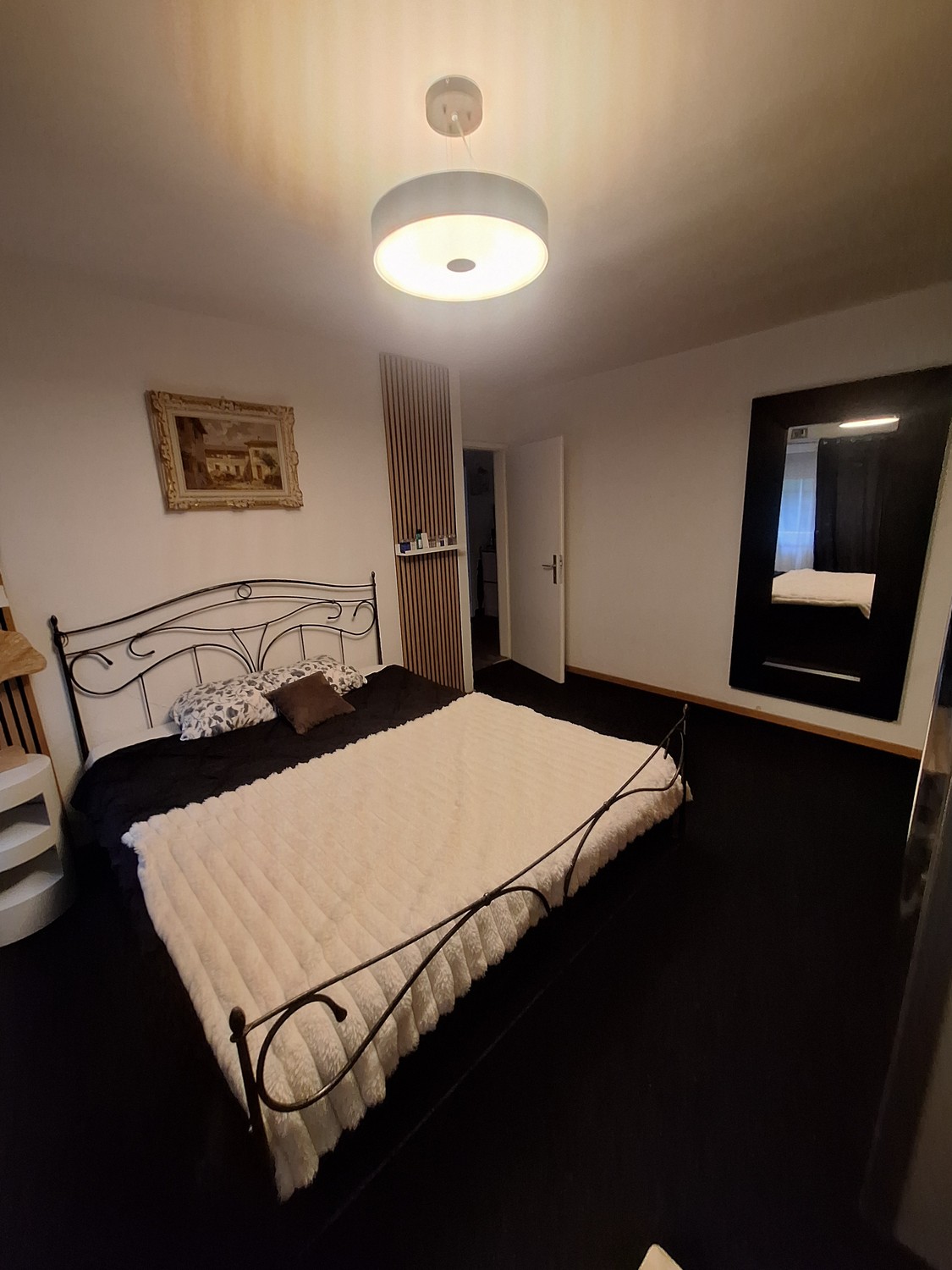 Zimmer in einer Wohngemeinschaft, Foto 1 von 6