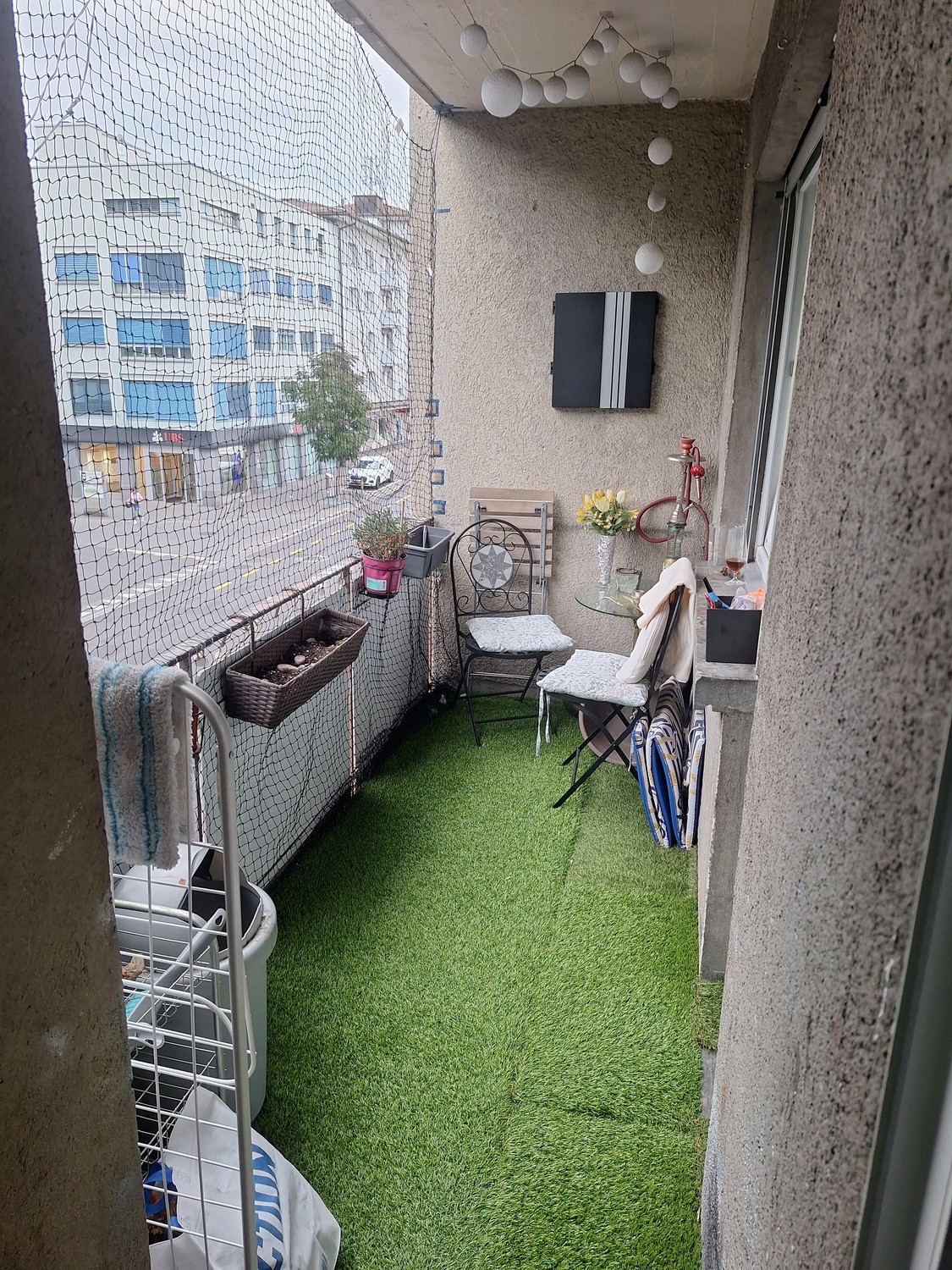 Zimmer in einer Wohngemeinschaft, Foto 4 von 6