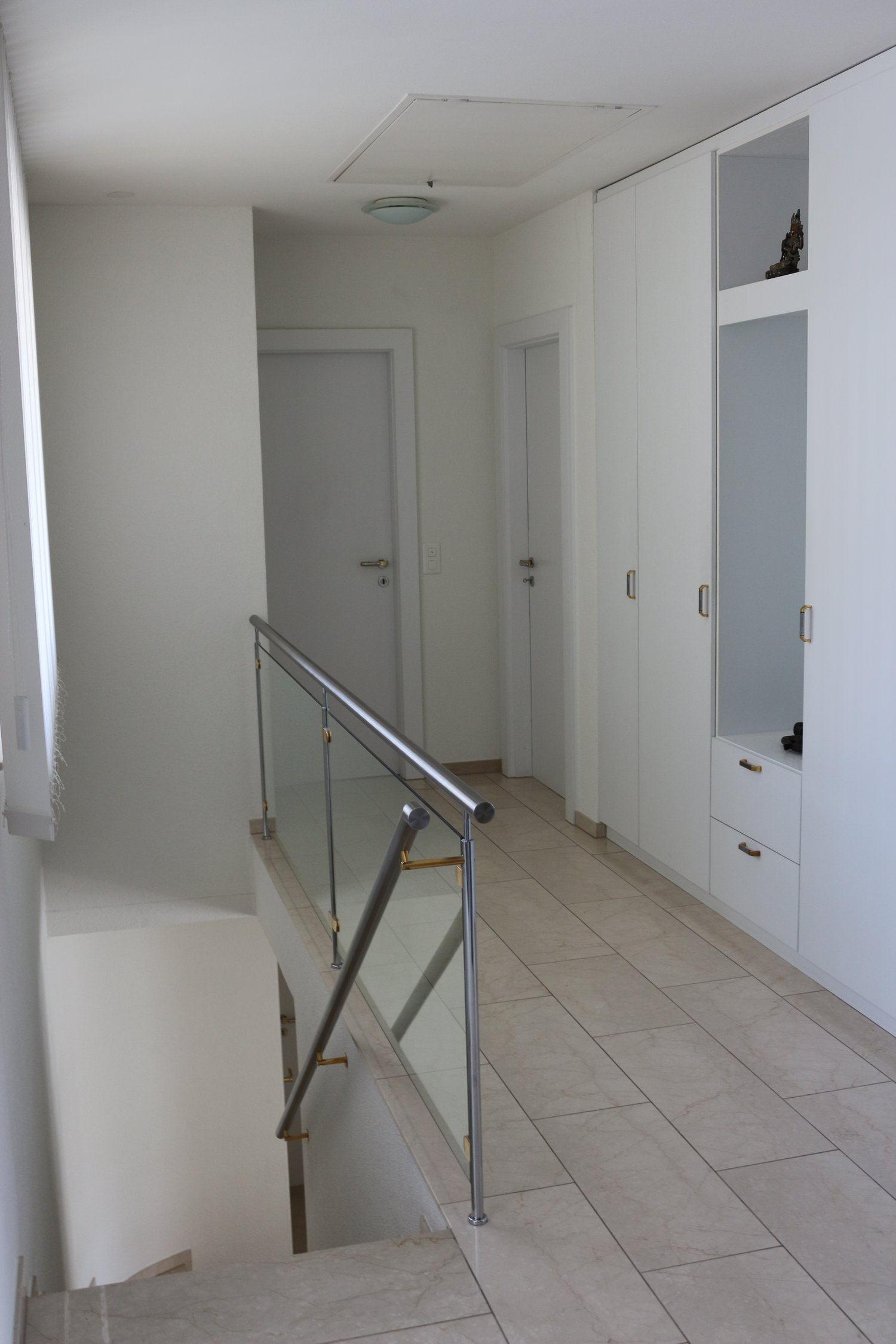 Maison duplex de 6 ½ pièces