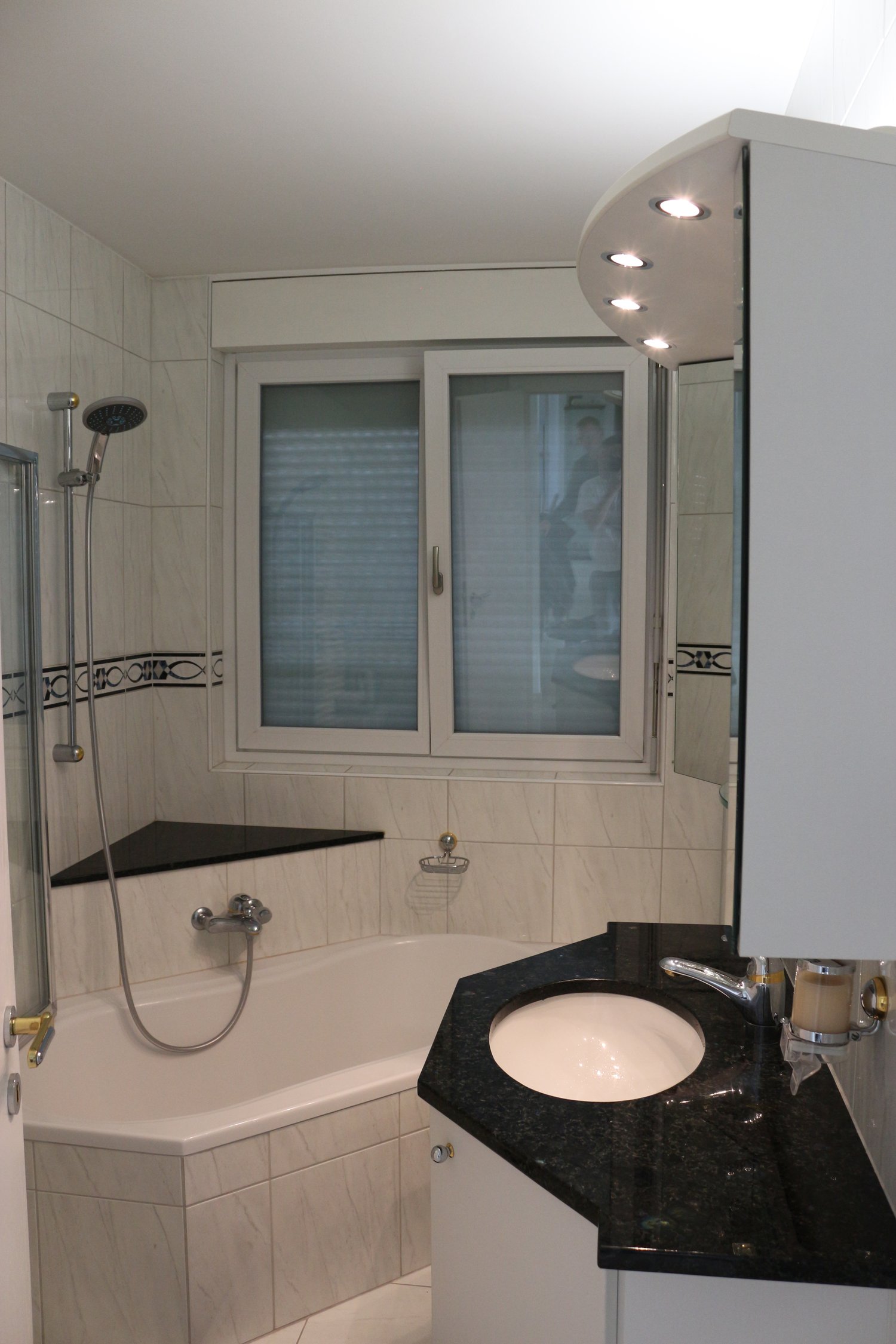 Maison duplex de 6 ½ pièces