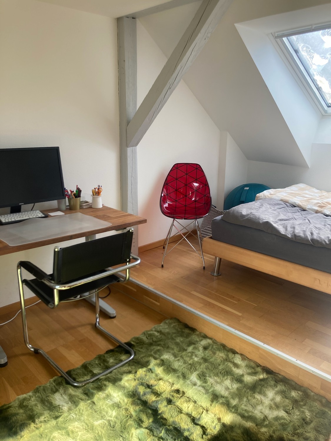 3 ½ rooms apartment, Foto 4 von 10