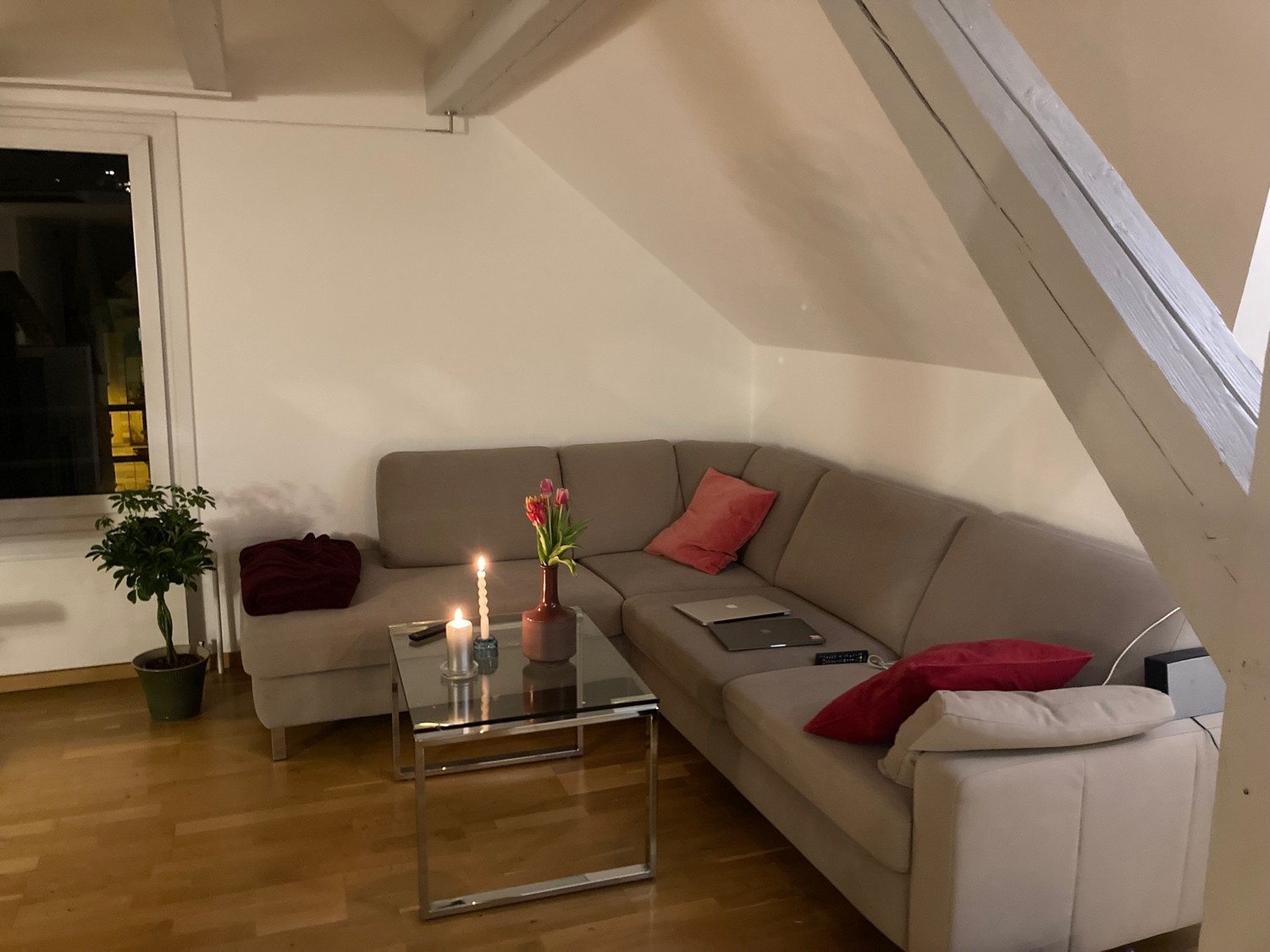 3 ½ rooms apartment, Foto 1 von 10