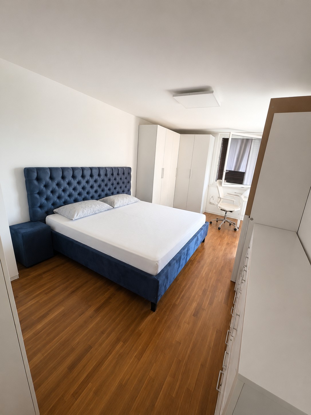 3 ½ Zimmer Wohnung, Foto 4 von 10