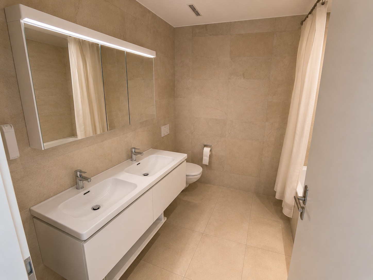 3 ½ Zimmer Wohnung, Foto 5 von 10