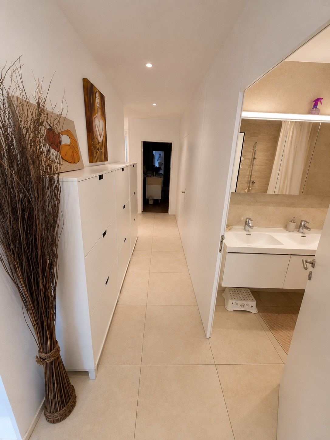 3 ½ Zimmer Wohnung, Foto 8 von 10