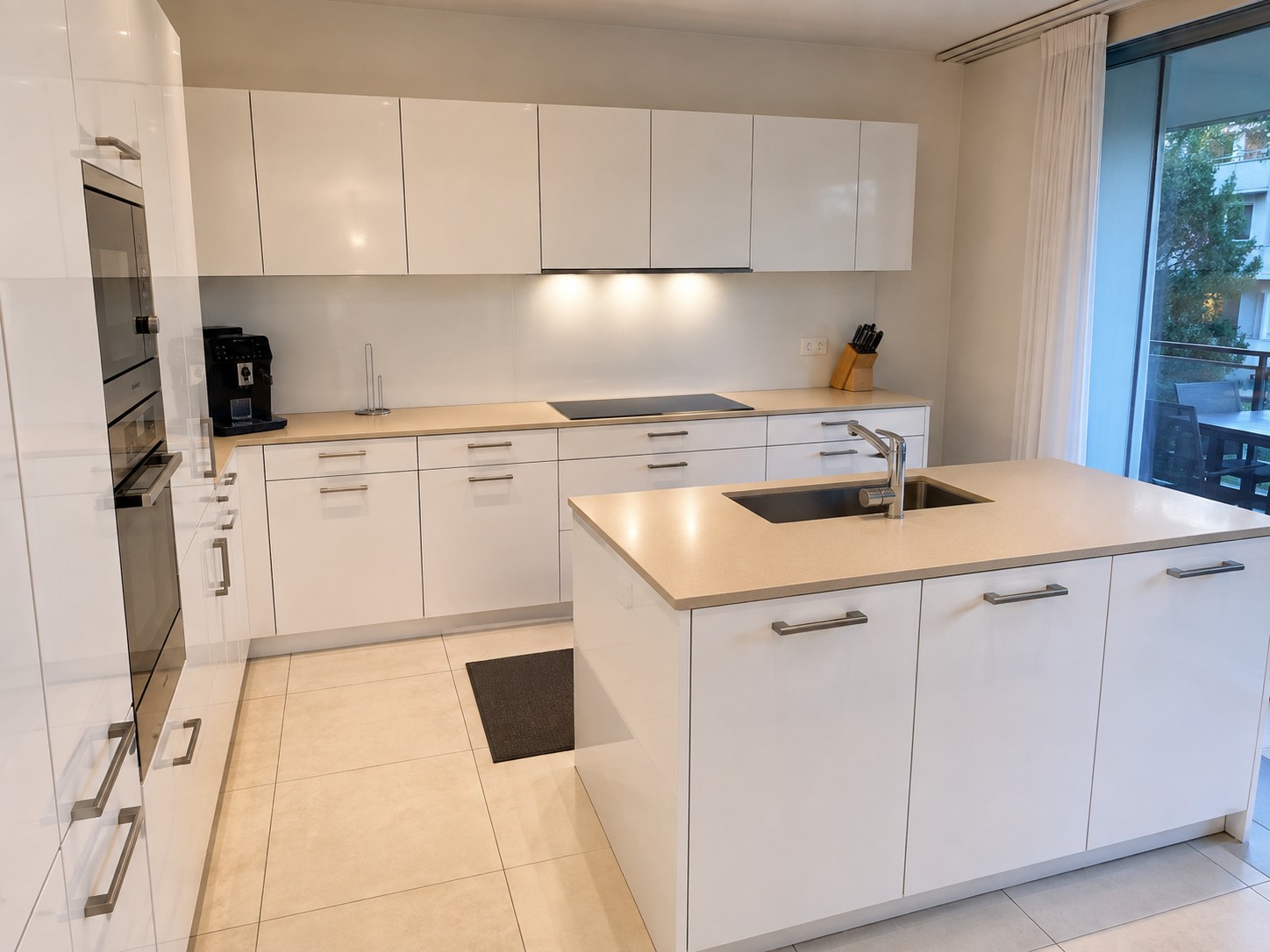 3 ½ Zimmer Wohnung, Foto 7 von 10