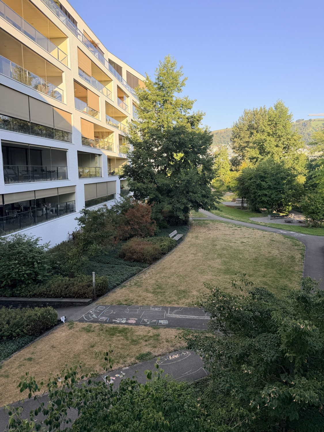 3 ½ Zimmer Wohnung, Foto 2 von 10
