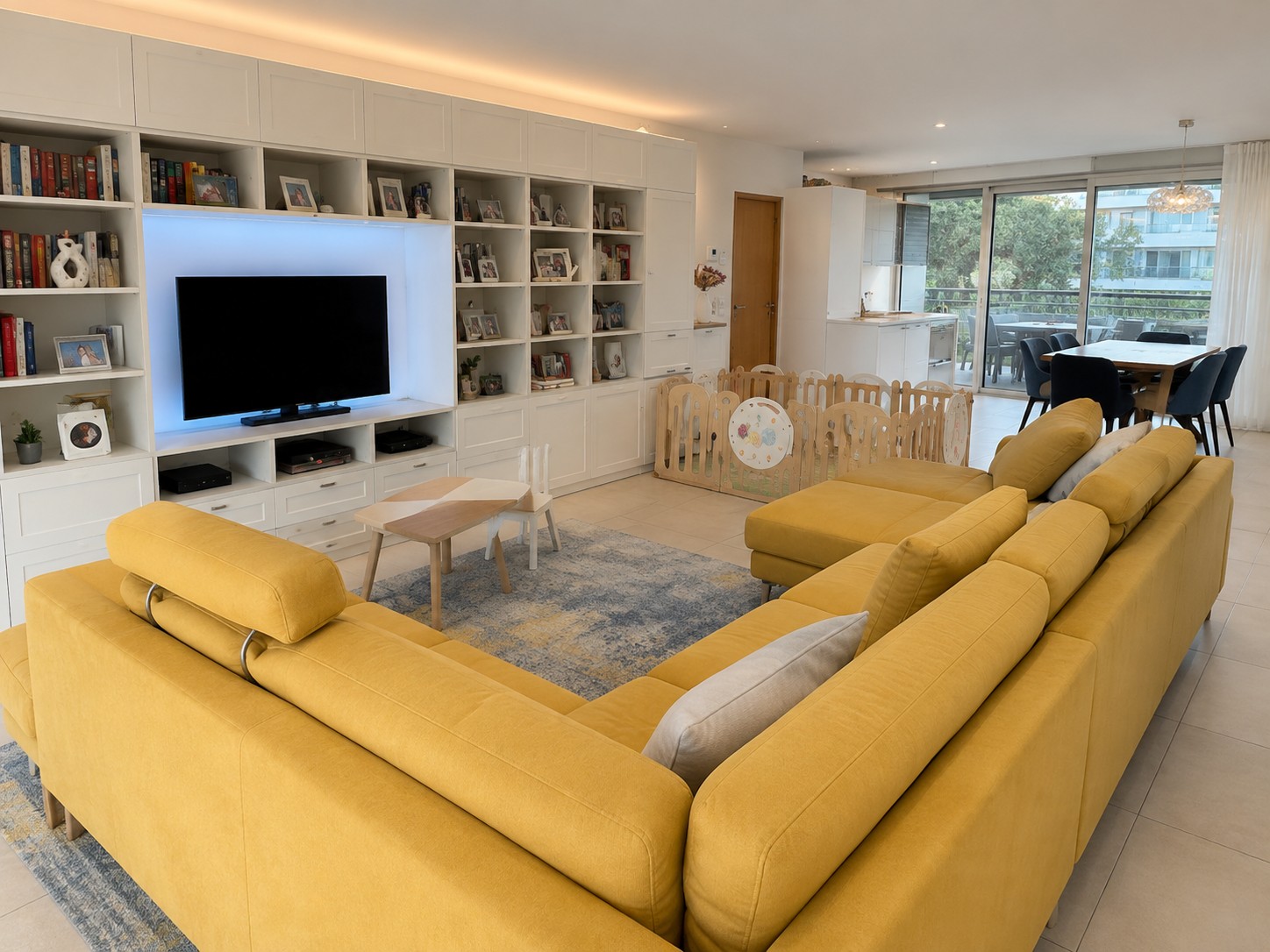 3 ½ Zimmer Wohnung, Foto 10 von 10