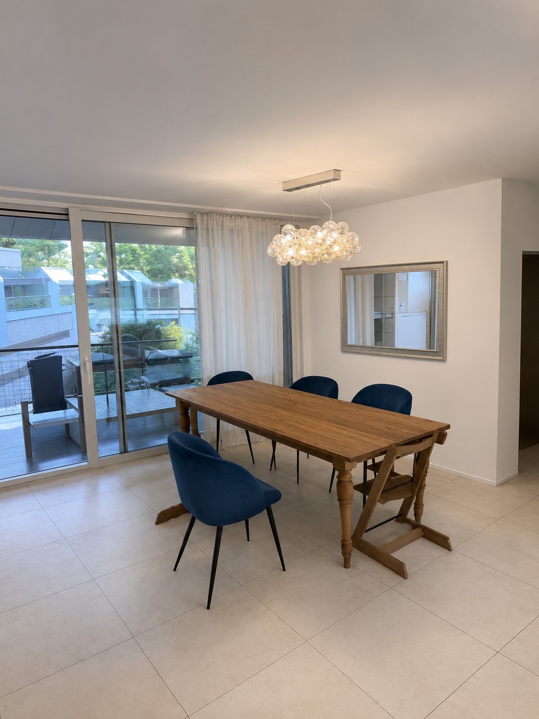3 ½ Zimmer Wohnung, Foto 1 von 10