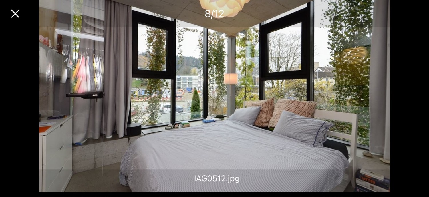 3 ½ rooms apartment, Foto 4 von 8