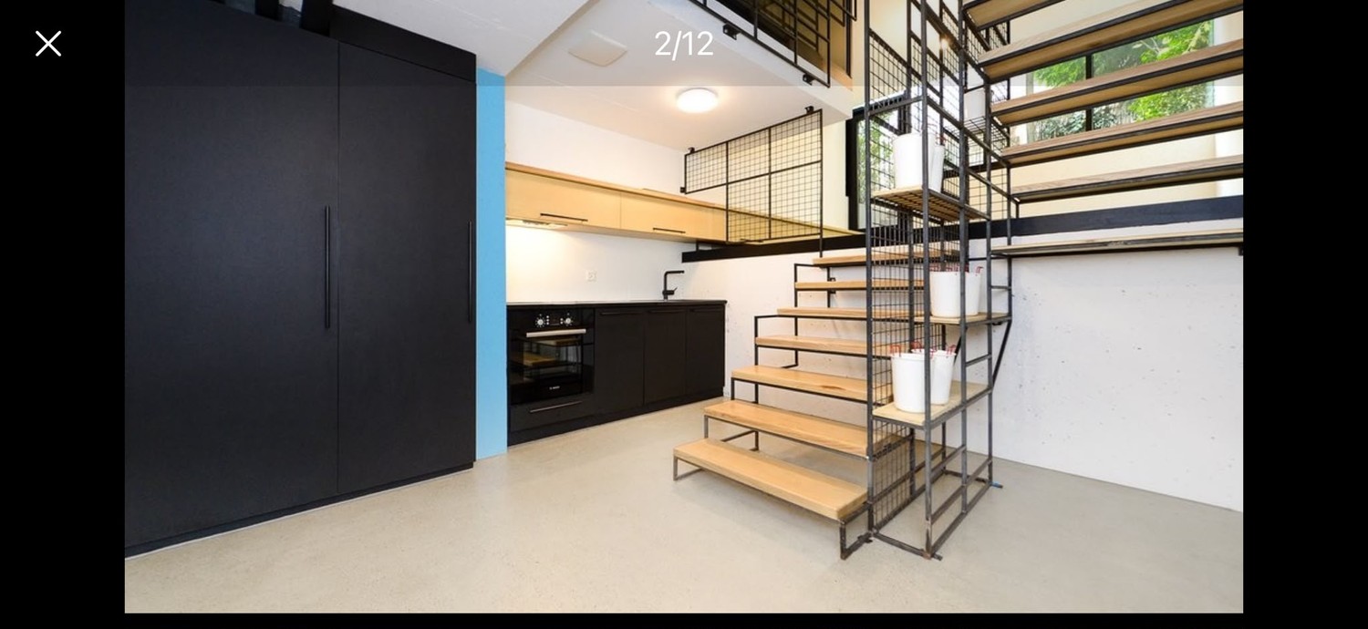 3 ½ rooms apartment, Foto 1 von 8