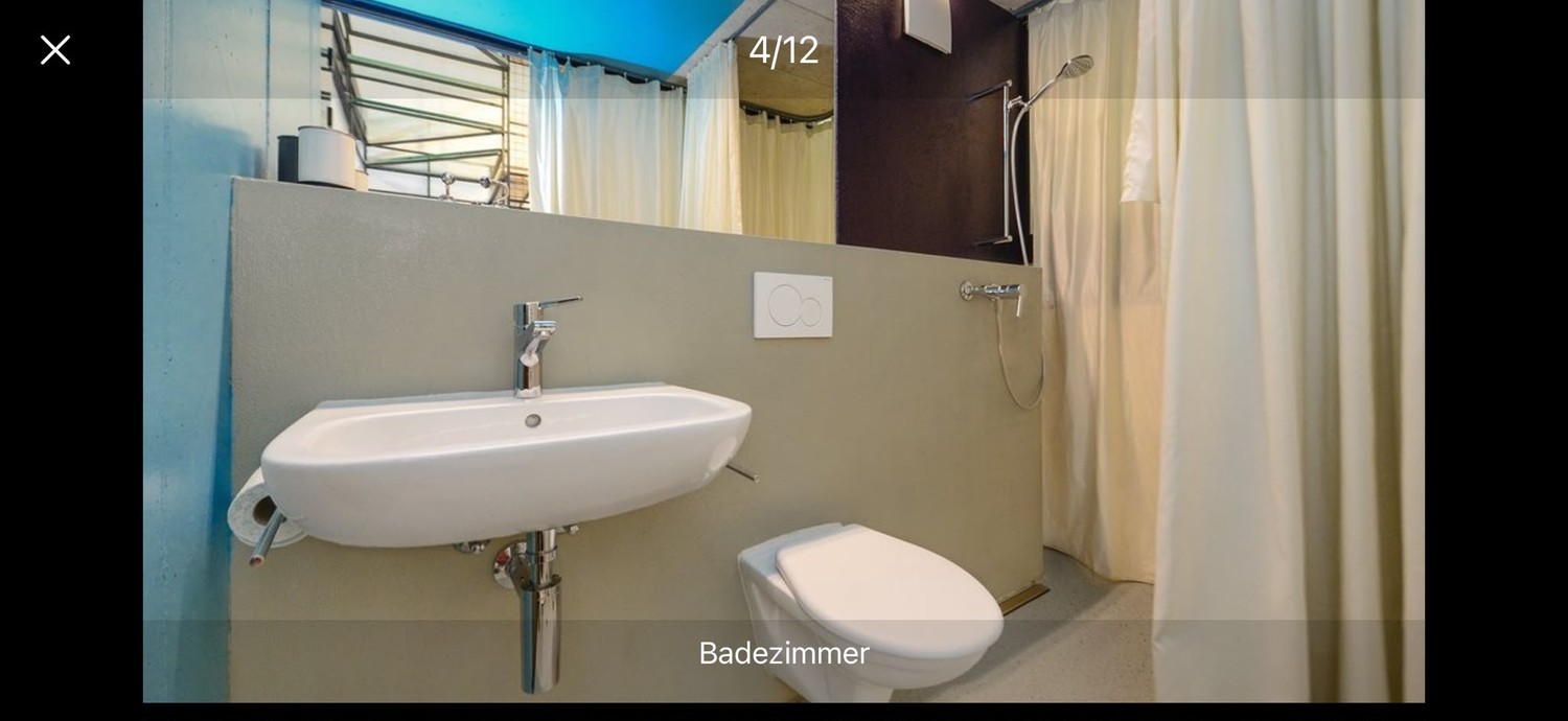 3 ½ rooms apartment, Foto 6 von 8