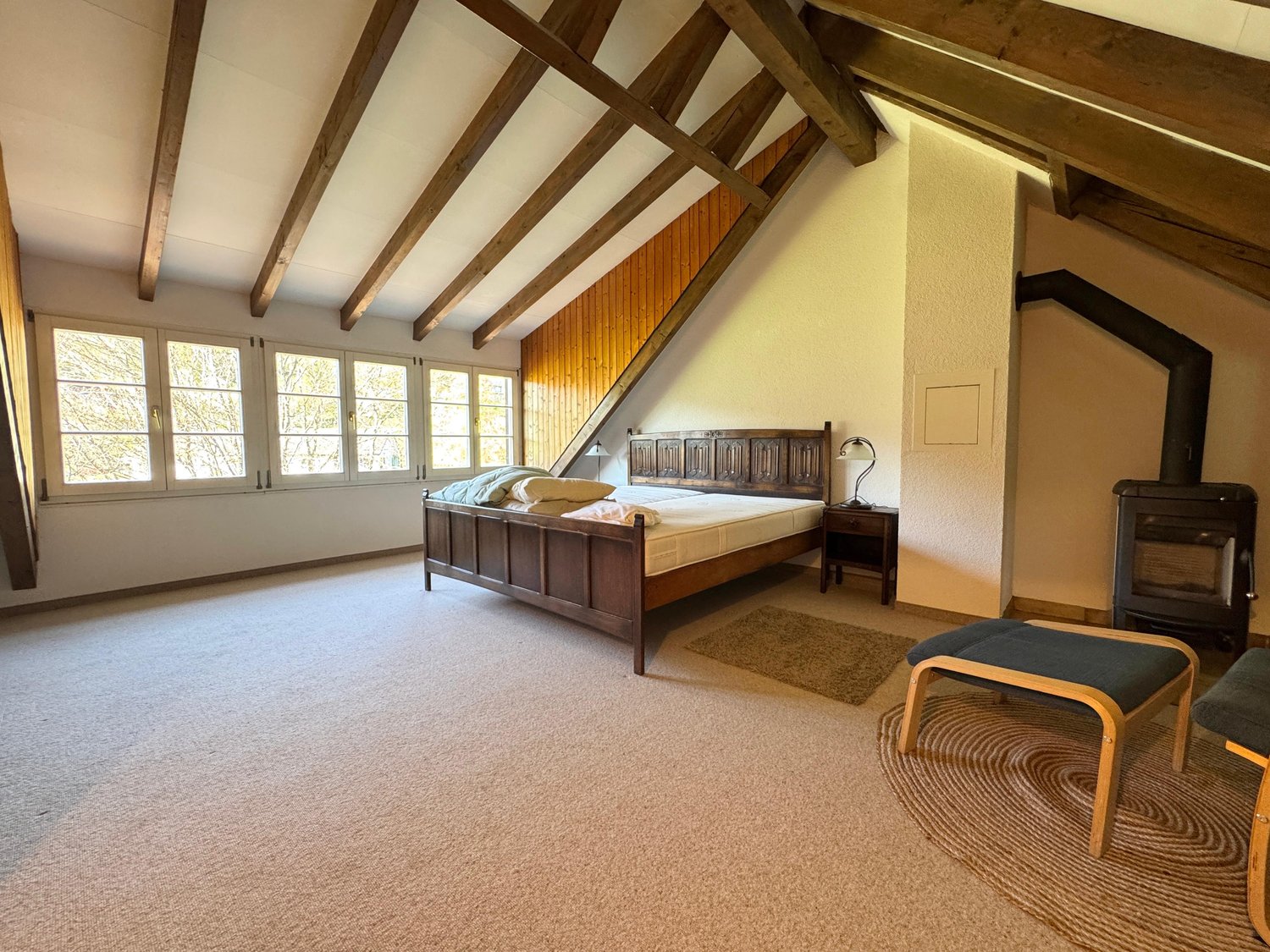 duplex 2 pièces
