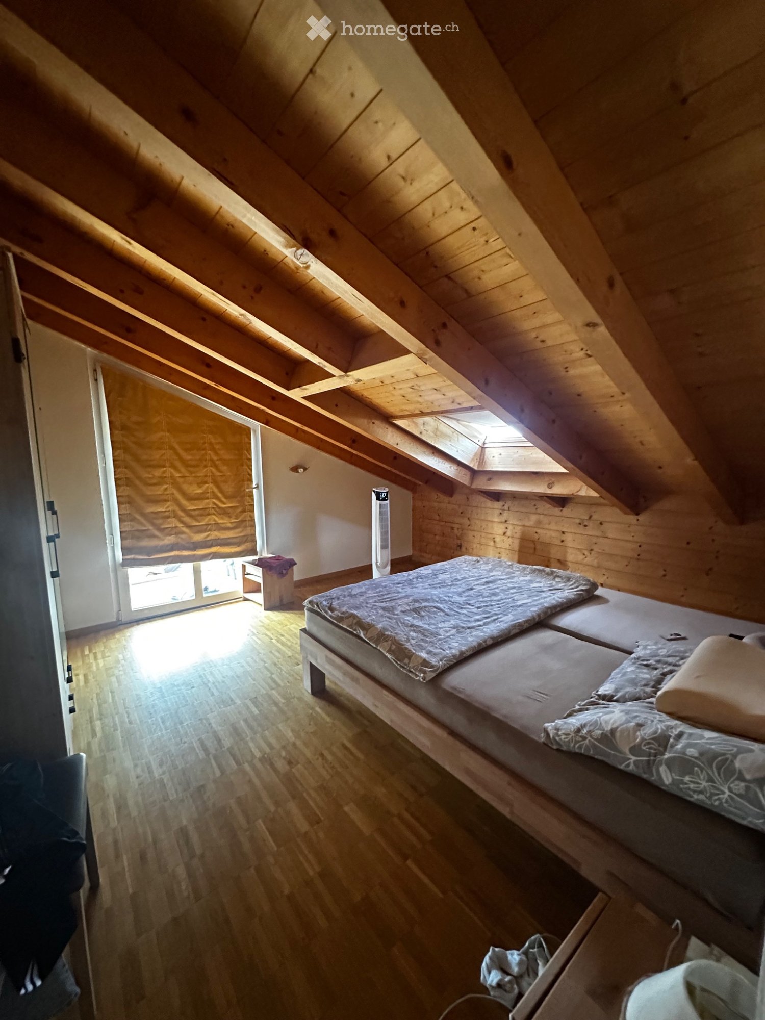 4 ½ Zimmer-Wohnung, Foto 5 von 5