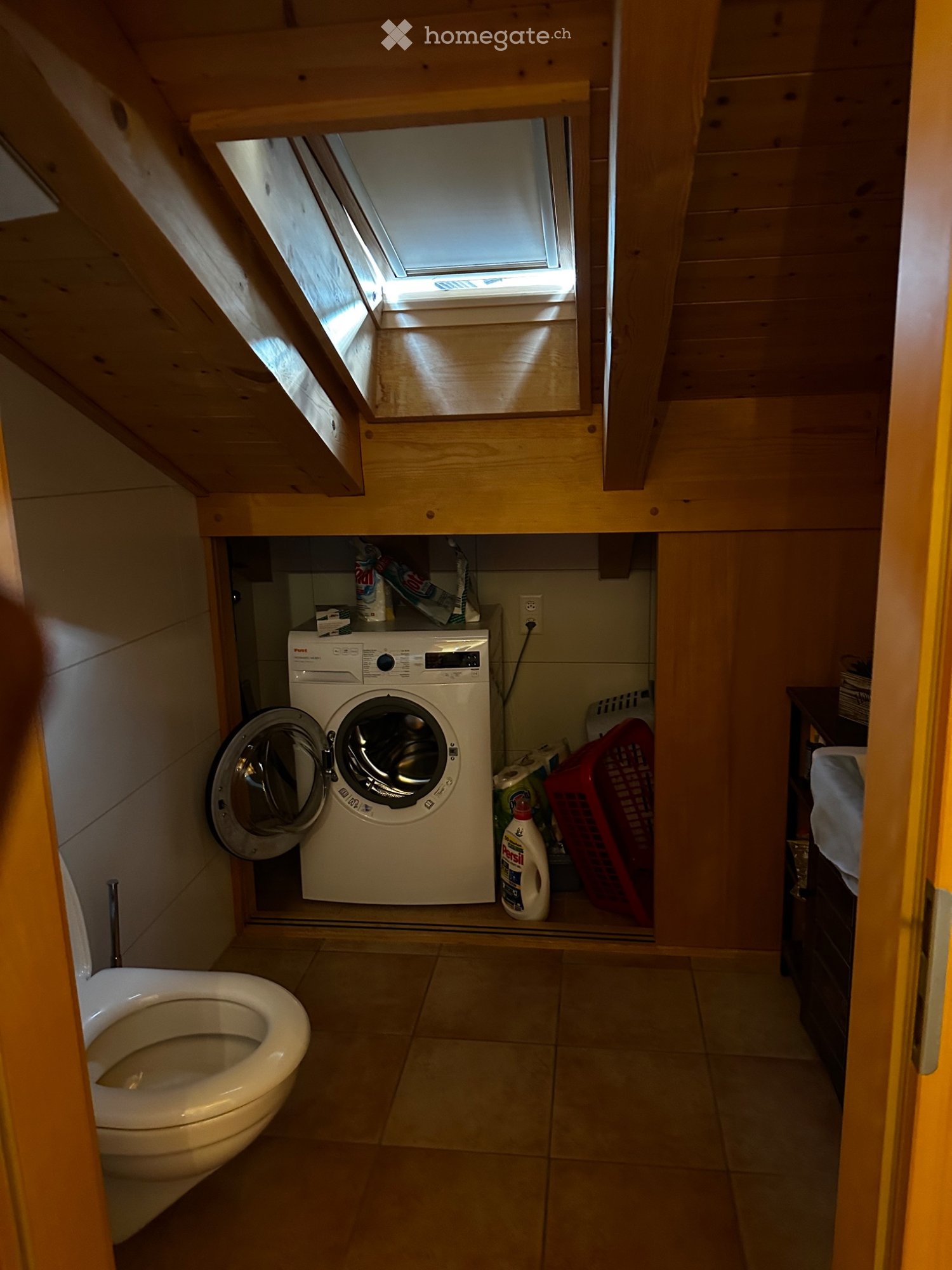 4 ½ Zimmer-Wohnung, Foto 3 von 5