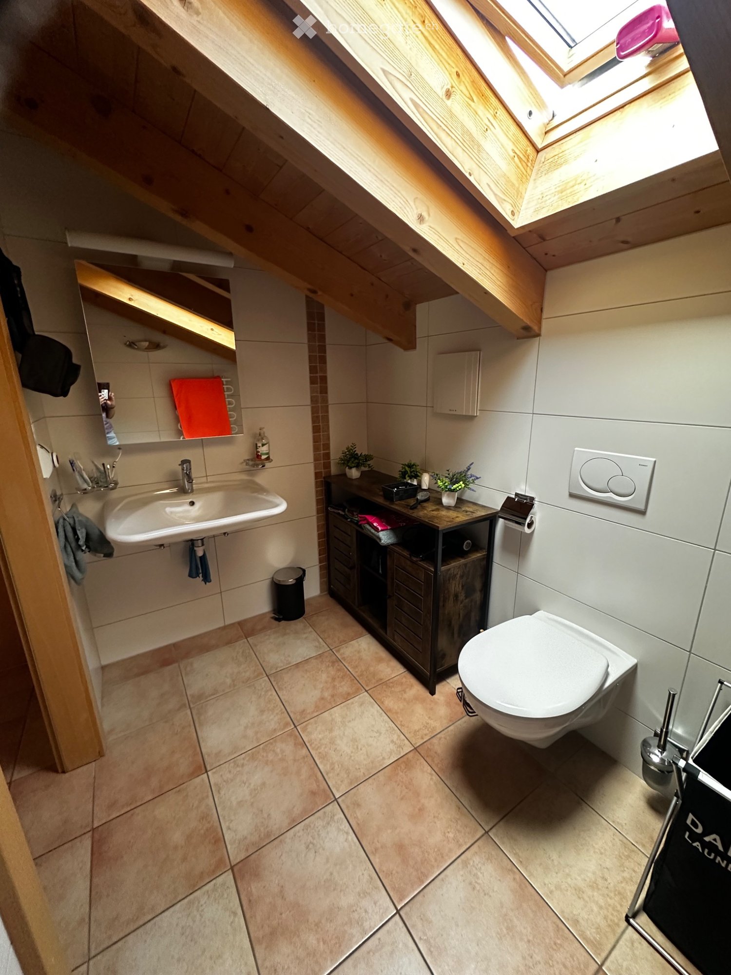 4 ½ Zimmer-Wohnung, Foto 4 von 5